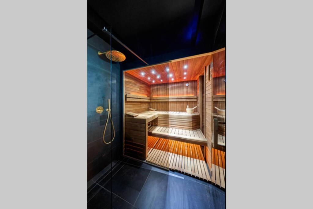 No 7 Apartament Spa Z Sauna I Jacuzzi Nowy Targ Extérieur photo