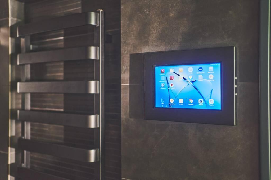 No 7 Apartament Spa Z Sauna I Jacuzzi Nowy Targ Extérieur photo