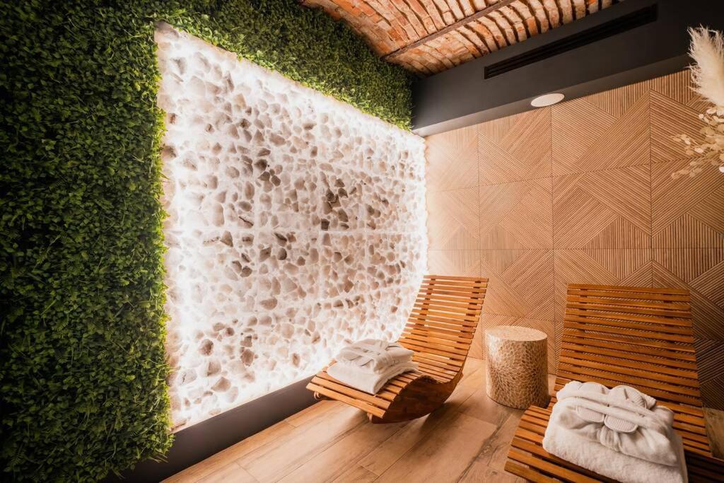 No 7 Apartament Spa Z Sauna I Jacuzzi Nowy Targ Extérieur photo